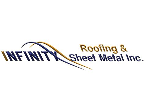 Infinity Roofing & Sheet Metal, Inc. 